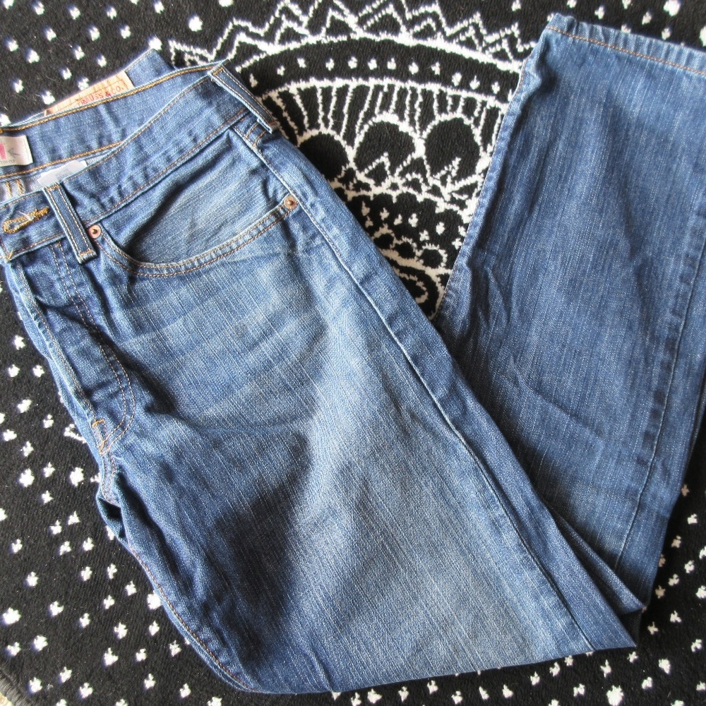 *Sold on Ebay* Men's 501 Levi's Jeans - Picture 1 of 5